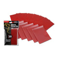 BCW / Monster Deck Guard (50) Green