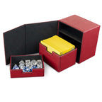 BCW / Monster Deck Vault LX (100) Yellow (2)