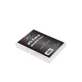 BCW / Monster Hinged Box (25) Clear