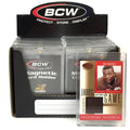 BCW / Monster Premade Resealable Current Comic Bag and Board