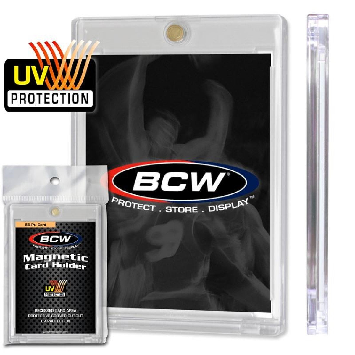 BCW / Monster Magnetic Card Holder 55pt