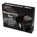 BCW / Monster Magazine & Document Bin