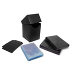 BCW / Monster Combo Pack Inner Sleeves and Elite2 Deck Guards (2)