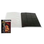 BCW / Monster Board Game Sleeves Std Tarot (70MM X 120MM)