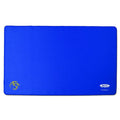 BCW / Monster Playmat Stitched Edging Blue