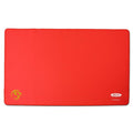 BCW / Monster Playmat Stitched Edging Red
