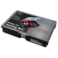 BCW / Monster Deck Case Prime-X4 Configurable card game box