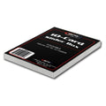 BCW / Monster 2-Piece Slider Box (10) Clear