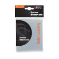 BCW / Monster Sleeves Perfect Fit (100) Clear Sideloading