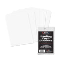 BCW / Monster Trading Card Dividers Pack of 10