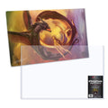 BCW / Monster 24x14 Playmat Topload Holder 5pk