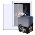 BCW / Monster Thick Card Topload Holder 79 PT