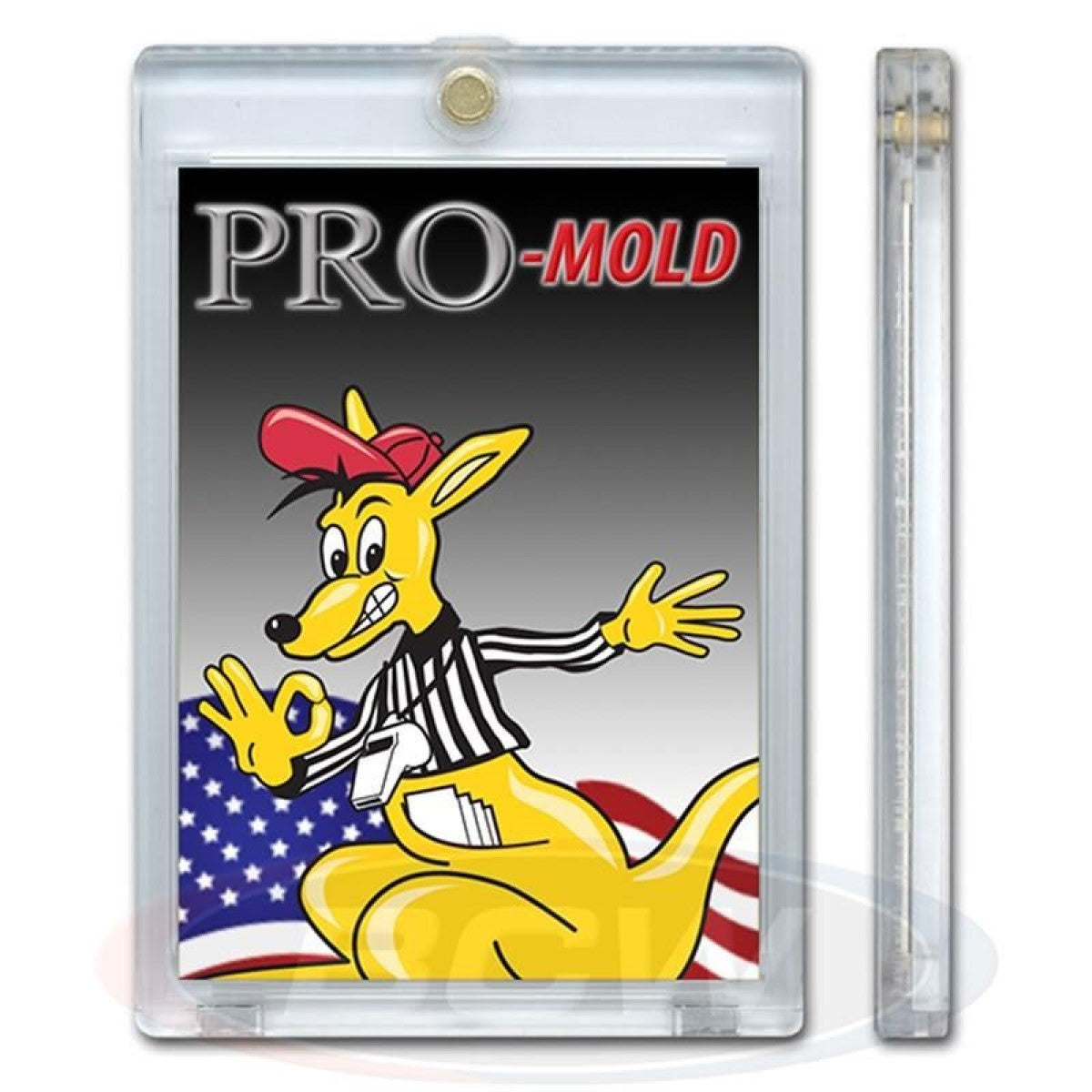 BCW / Monster Magnetic Card Holder 20 PT