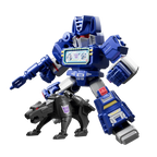 Blokees Transformers DV-03 Heavy Metal War 71304
