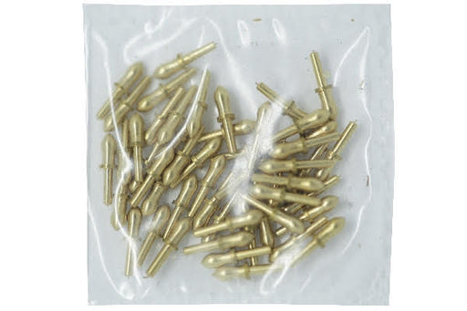Billing Boats 04-BF-0054 Belaying Pin 8mm (50) (8324659675373)