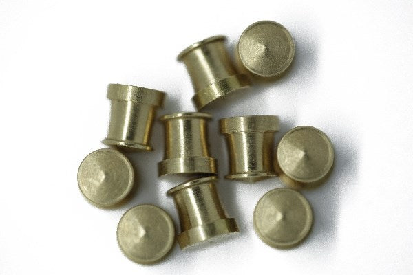Billing Boats 04-BF-0107 Capstan 7 x 6mm (10) (8324660363501)