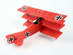 Revell 1/72 FOKKER DR.1 TRIPLANE (2)