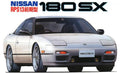 Fujimi 1/24 Nissan RPS13 180SX 96