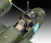 Revell 4972  1/72 Ju-88 A-1 Battle Of Britain (8941170688237)