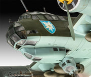 Revell 4972  1/72 Ju-88 A-1 Battle Of Britain (8941170688237)