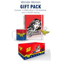 Impact Posters Impact GSWW Gift Set Wonder Woman