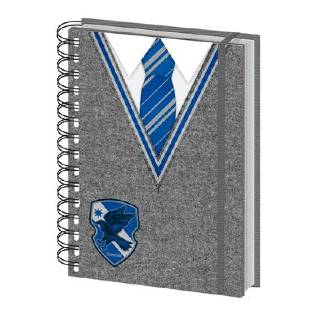 Impact Posters Impact WNHPRAV Licensed Wiro Notebook Ravenclaw Uniform