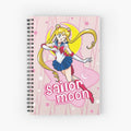 Impact Posters Impact WNBSAILOR Licensed Wiro Notebook Sailor Moon
