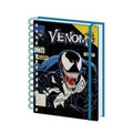 Impact Posters Impact WNBVENOM Licensed Wiro Notebook Venom