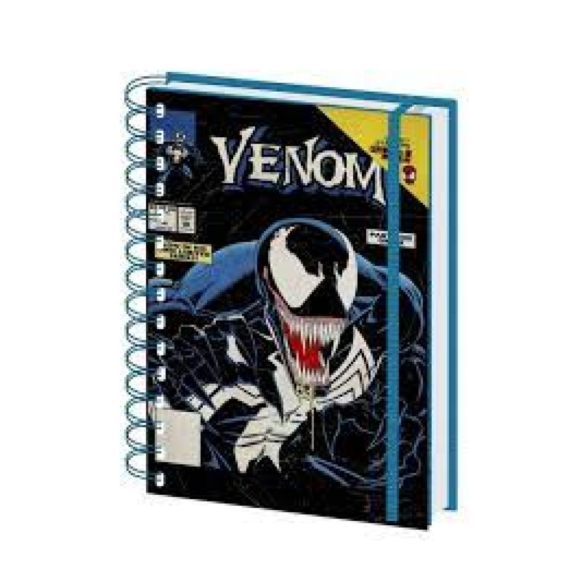 Impact Posters Impact WNBVENOM Licensed Wiro Notebook Venom
