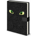 Impact Posters Impact PNHTTYD Licensed Premium Notebook How to Train