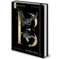 Impact Posters Impact PNBDCBJC Licensed Premium Notebook Batman and