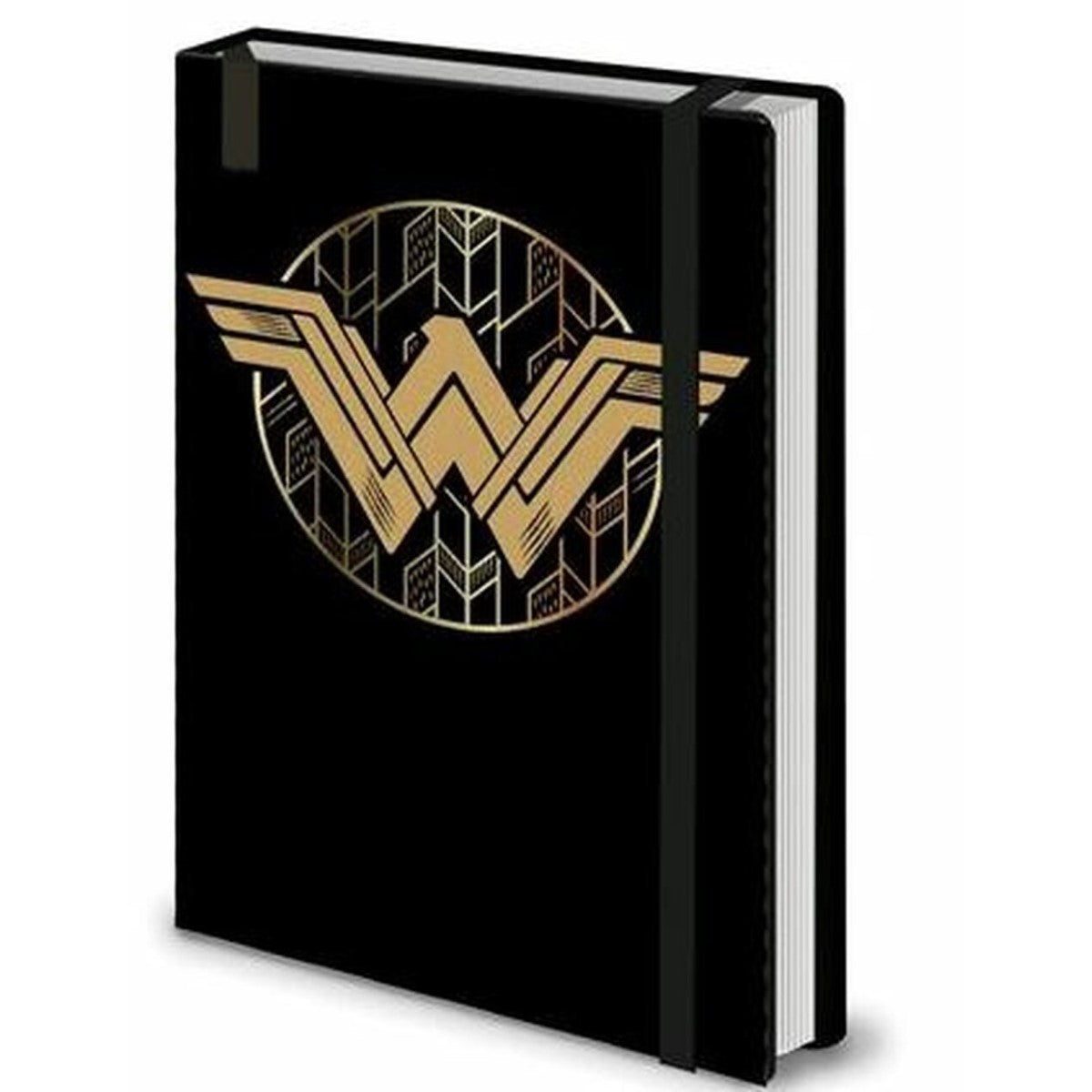 Impact Posters Impact PNBWWB Licensed Premium Notebook Wonder Woman