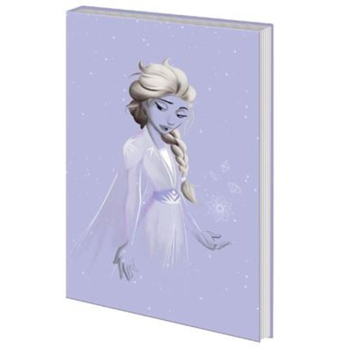 Impact Posters Impact PNBFEL Licensed Premium Notebook Frozen 2 Lilac