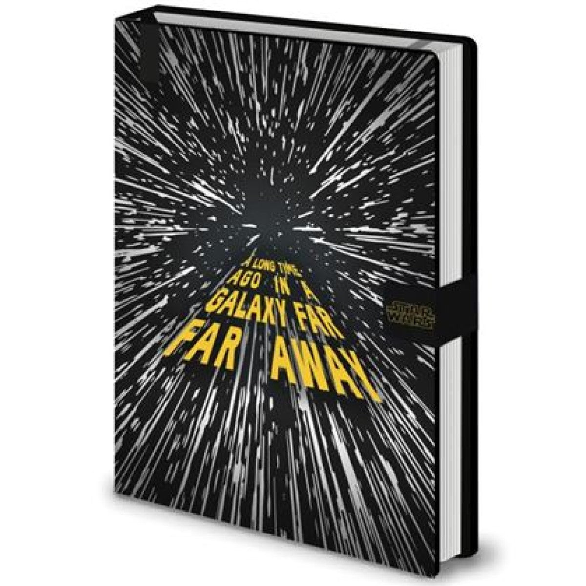 Impact Posters Impact PNBSWH Licensed Premium Notebook Star Wars