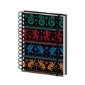 Impact Posters Impact WNHPHES Licensed Wiro Notebook Harry Potter