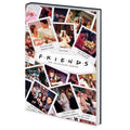 Impact Posters Impact PNFR Licensed Premium Notebook Friends