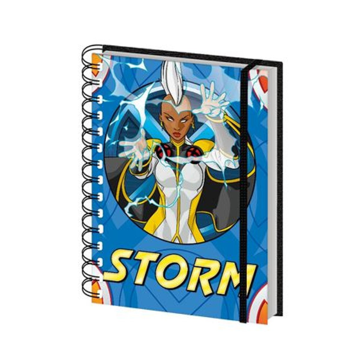 Impact Posters Impact WNXMST Licensed Wiro Notebook X-Men Storm