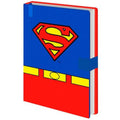 Impact Posters Impact PNSMC Licensed Premium Notebook Superman Costume
