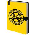 Impact Posters Impact PNXML Licensed Premium Notebook X-Men Logo