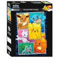 Impact Posters Impact PPZCP Puzzle Pokemon Character Panels