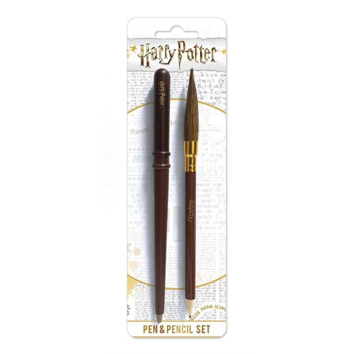 Impact Posters Impact GSHPWANDBRUSH General Stationery HP Wand and