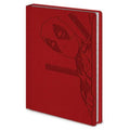 Impact Posters Impact MPNBDPA6 Licensed Premium Notebook Deadpool A6