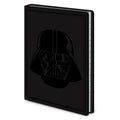Impact Posters Impact MPONSWVA6 Licensed Premium Notebook Darth Vadar