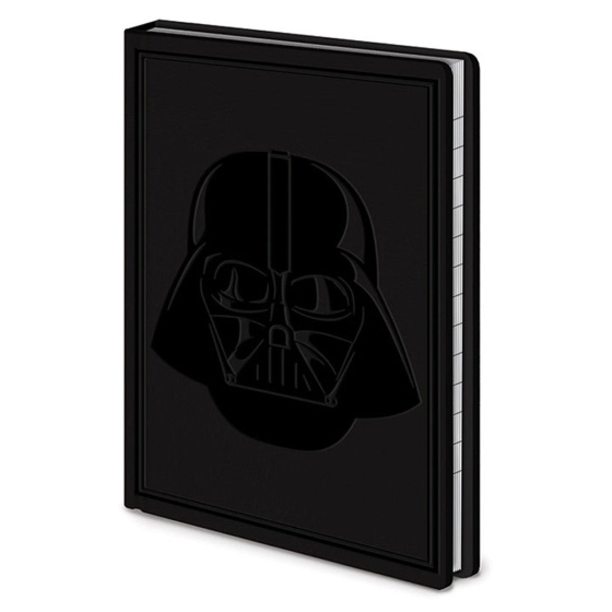Impact Posters Impact MPONSWVA6 Licensed Premium Notebook Darth Vadar