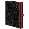 Impact Posters Impact PNBSWDV Licensed Premium Notebook StarWars Darth