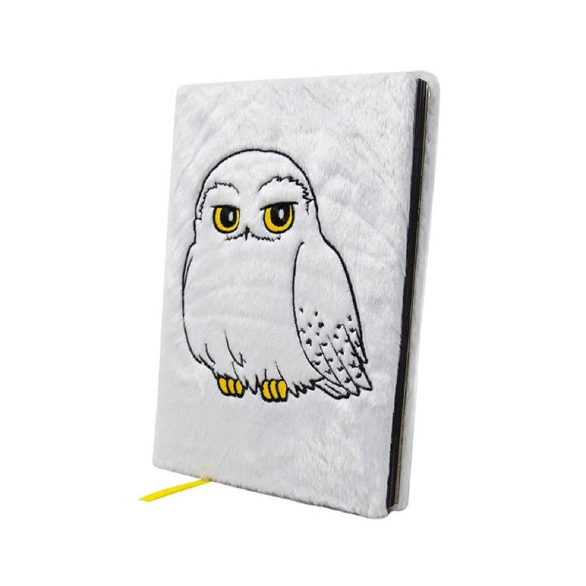 Impact Posters Impact PNBHPHEDWIG Licensed Premium Notebook HP Hedwig