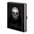 Impact Posters Impact PNBHPDE Licensed Premium Notebook HP Death Eater