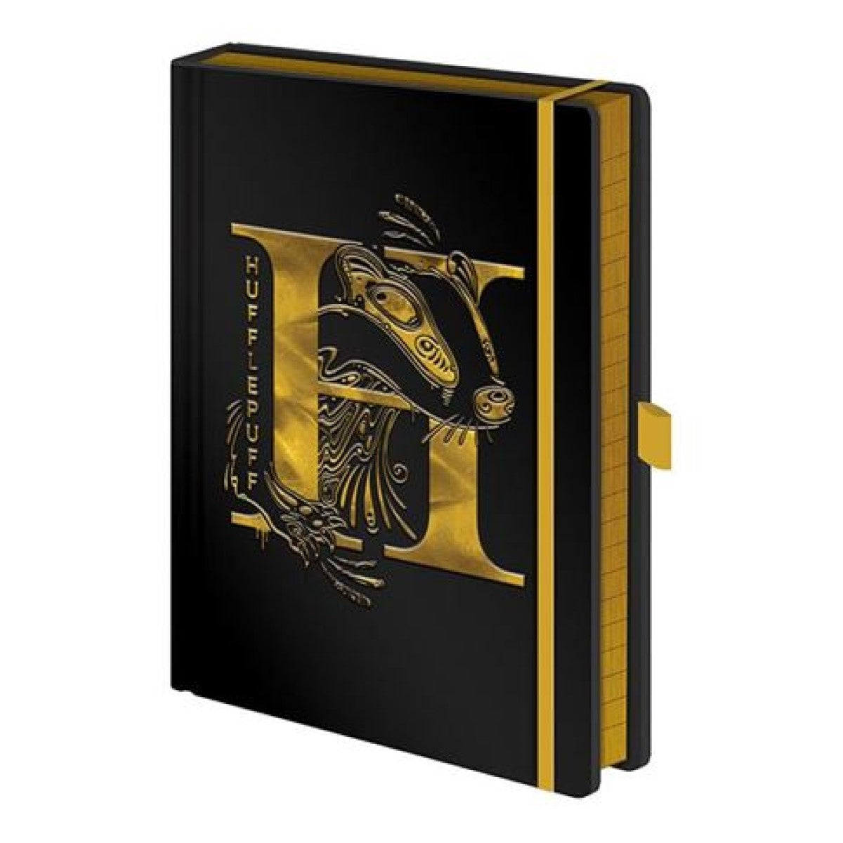 Impact Posters Impact PNBHPHUFF Licensed Premium Notebook HP