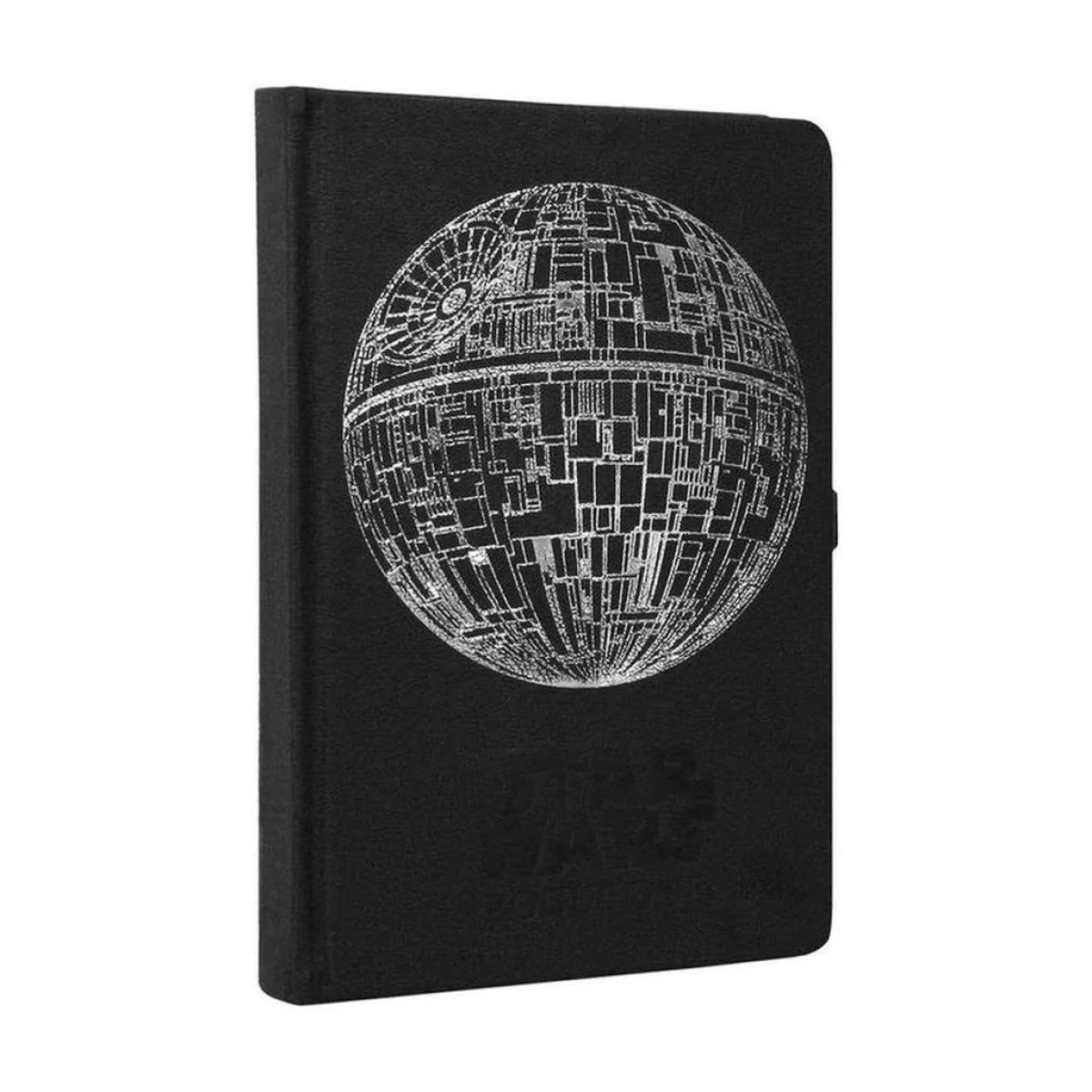 Impact Posters Impact PNBSWDEATH Licensed Premium Notebook StarWars