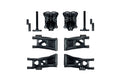 Tamiya 54815 TT-02B REINF COVERS AND LWR SUS ARMS (8346776797421)